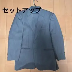 Ermenegildo Zegna TRAVELLER スーツ　セットアップ