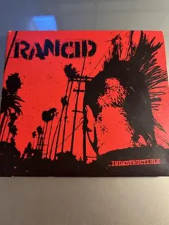 Rancid Indestructible