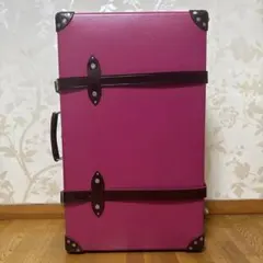 2025年最新】グローブトロッター スーツケースの人気アイテム - メルカリ