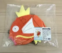 コイキングバック（オス）