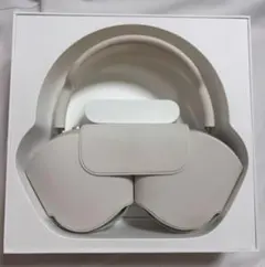 【みかさん様専用】AirPods Max 第2世代 スターライト