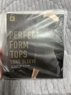 2025年最新】パーフェクトフォームトップスロングスリーブの人気