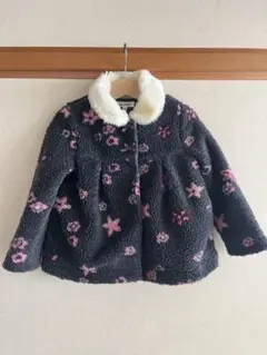 値下げ！　BeBe アウター　100㌢