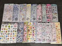 ボンドロ うるちゅる プチドロ まとめ売り ボンドロ うるちゅる プチドロ 17枚セット - メルカリ