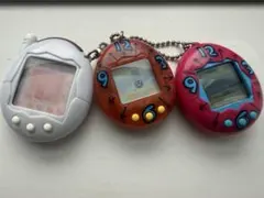 たまごっち　tamagotchiのサムネイル