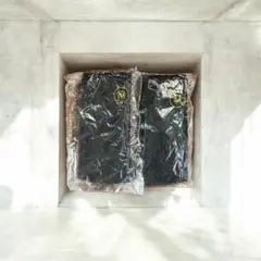 ハイウエスト ガードル 骨盤ショーツ ヒップアップ 補正 2枚 M/L 黒