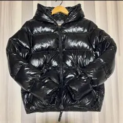 早く売りたいので超大幅値下げ中！DUVETICA テカテカダウンジャケット 40
