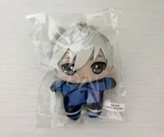 ブルーロック展 ぬいぐるみ