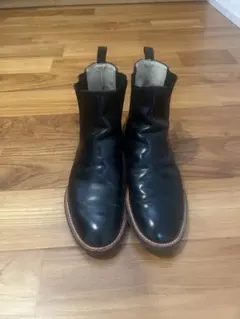 UNITED LOTサイドゴアブーツ