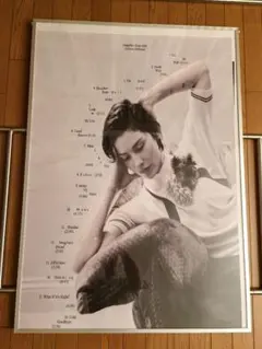 サイン入り Gracie Abrams / Daughter From Hell - メルカリ