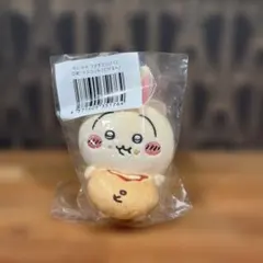 ちいかわ うさぎだらけくじ D賞 マスコット ピザまん