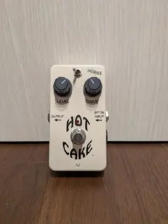 2026年最新】hot cake エフェクターの人気アイテム - メルカリ