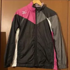 Mizuno ウインドブレーカー上下