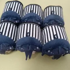 鬼滅の刃 伊黒小芭内 まめころりんセット