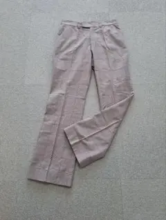 PEARLY GATES パーリーゲイツ ゴルフ パンツ 0　M