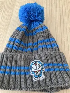 sanrioドラえもん ニット帽