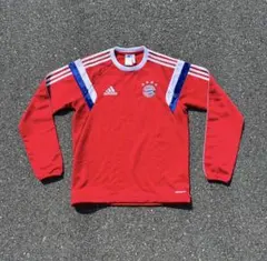 バイエルン トレーニングウェア