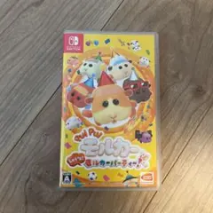 pulpulモルカー 早期購入特典付き ステッカー付き