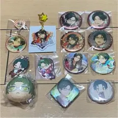 あんスタ！蓮巳敬人グッズセット