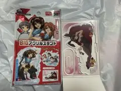 涼宮ハルヒの憂鬱 BIGアクリルスタンド 涼宮ハルヒ バニーのサムネイル