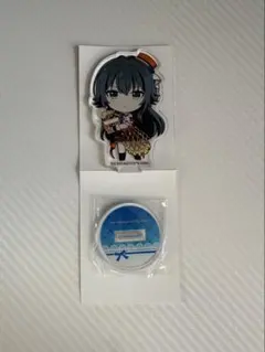 学園アイドルマスター　アクリルスタンド