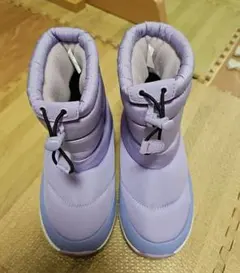 着用数回☆G.T .HAWKINS☆ スノーブーツ キッズ用21㎝