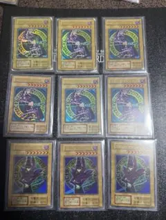 遊戯王 初期〜最新 まとめ売りのサムネイル