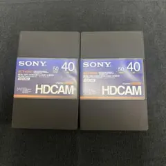 2026年最新】hdcam テープの人気アイテム - メルカリ
