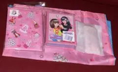 ラブandベリー グッズ まとめ売り