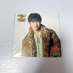 BATTLEOFTOKYO アザージャケット 佐野玲於