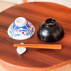 リーメント 和食器セット 昭和レトロ