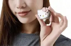 ハローキティ ミニコインケース キーホルダー バッグチャーム エアタグ