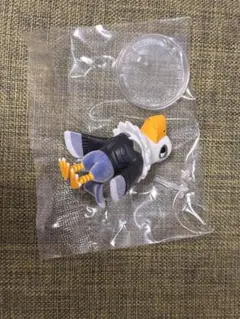 あつまれどうぶつの森　アポロ　未開封　ともだちどーる　3弾