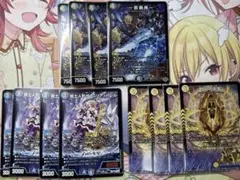 デュエルマスターズ 天霊の妃姫 ミラクルステラ スーパーレア - メルカリ