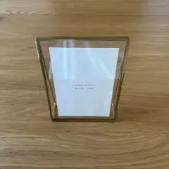 ZARA HOME フォトフレーム