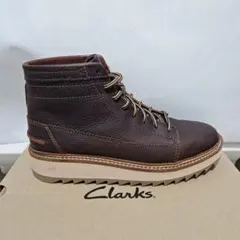 Clarks Clarkhill Hi クラークス クラークヒル 中古