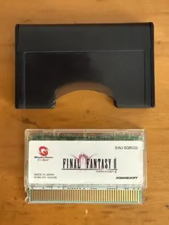 2025年最新】ワンダースワンカラー本体 FF2同梱版の人気アイテム
