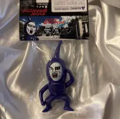 ワンフェス PDS Punk Drunkers ソフビ フィギュア　黒アイツ 8 ワンフェス PDS Punk Drunkers ソフビ フィギュア 黒アイツ 8 - メルカリ