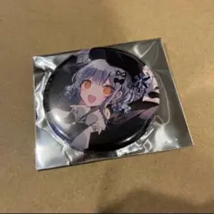 魔法少女ノ魔女裁判 橘シェリー 缶バッジ - メルカリ