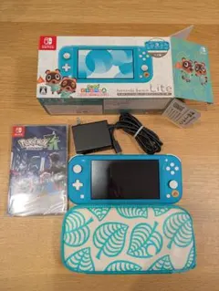 2025年最新】nintendo switch lite 未開封の人気アイテム - メルカリ