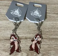 本日限定値下げ ディズニー　ディズニーストア　チップ　デール