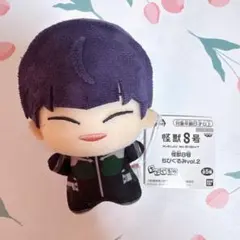 2025年最新】怪獣8号 ちびぐるみ 保科の人気アイテム - メルカリ