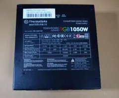 2026年最新】thermaltake 1050wの人気アイテム - メルカリ