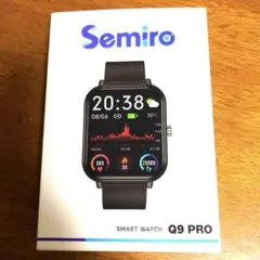 スマートウォッチ