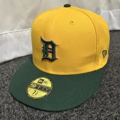 New Era 59FIFTY ワールドシリーズキャップ 7 3/8