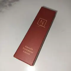 新品 Nオーガニック スムーストリートメント ローション 20ml 化粧水