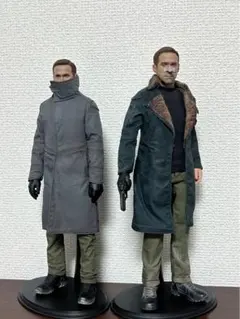 タイタニック ジャック・ドーソン 1/6カスタムフィギュア - メルカリ