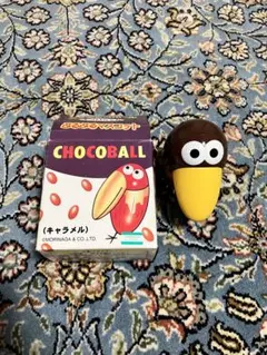 キョロちゃん　電動マッサージャー