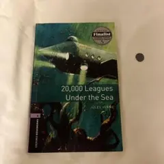20,000 Leagues Under the Sea