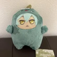 アイドリッシュセブン　きらどるぬいぐるみ　アイナナパレード　2024再版　亥清悠